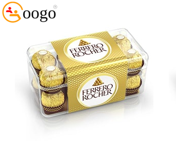 Ferrero Rocher 16 Pieces, 200g 